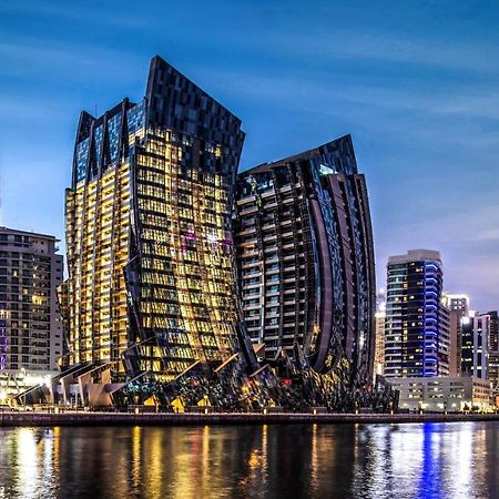 Unlock J One Downtown Dubai 아파트 외부 사진