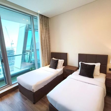 Unlock J One Downtown Dubai 아파트 외부 사진
