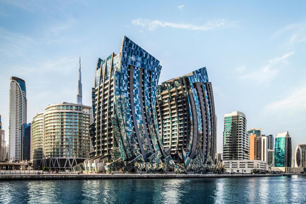 Unlock J One Downtown Dubai 아파트 외부 사진